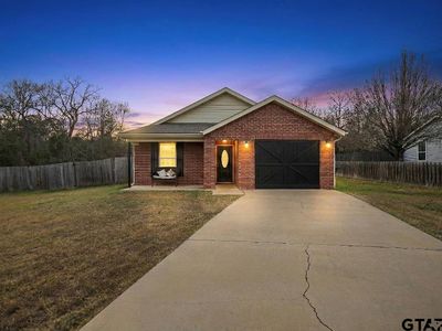 12501 Darrin Blvd, Lindale, TX, 75771