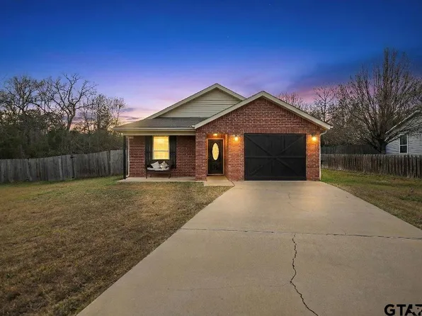 12501 Darrin Blvd, Lindale, TX 75771