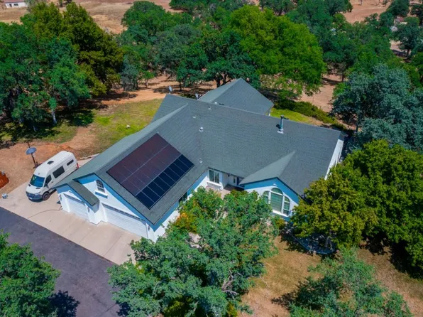 21750 Robledo Rd, Palo Cedro, CA 96073