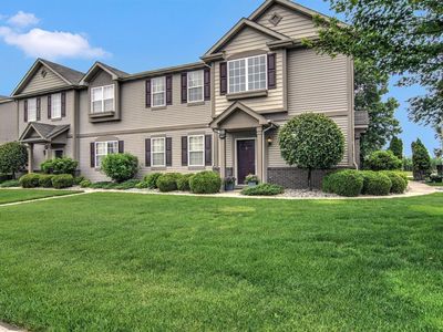 1235 Primrose Ln, Schererville, IN, 46375