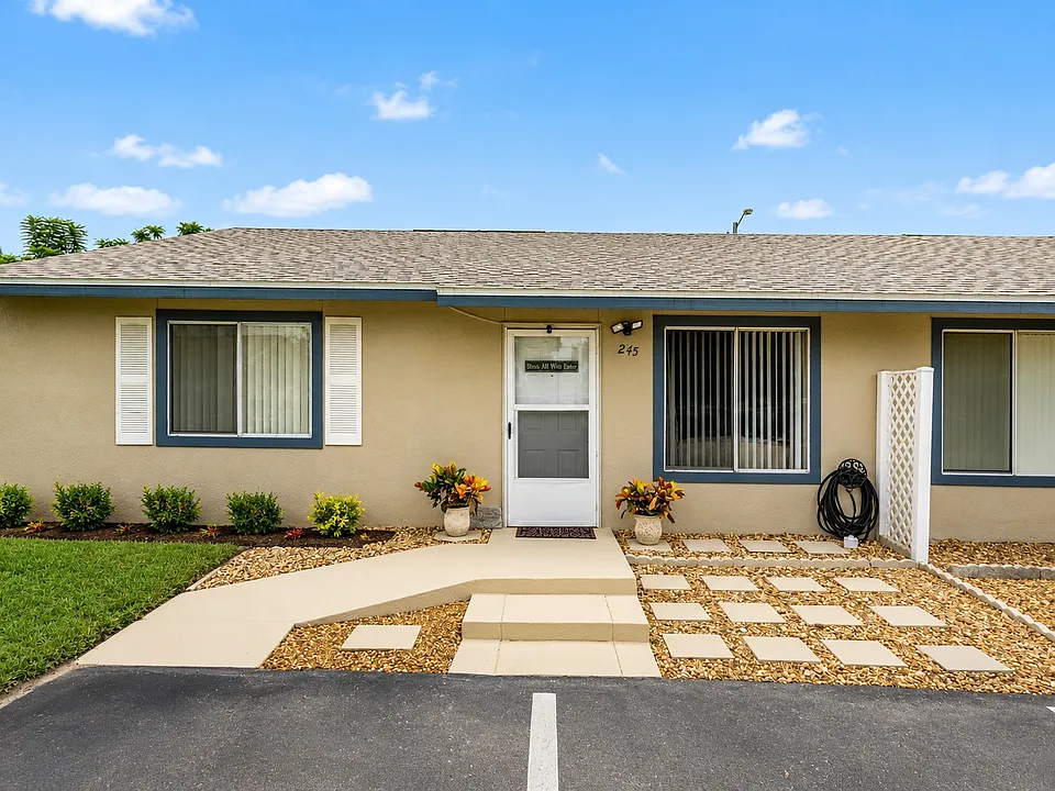 245 Winter Ridge Blvd