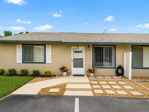 245 Winter Ridge Blvd, Winter Haven, FL 33881