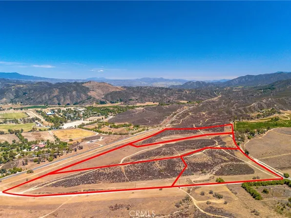 0 Los Caballos Rd, Temecula, CA 92592