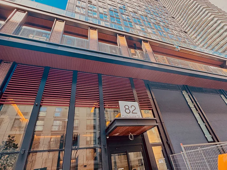 82 Dalhousie St #2201 — Photo 12