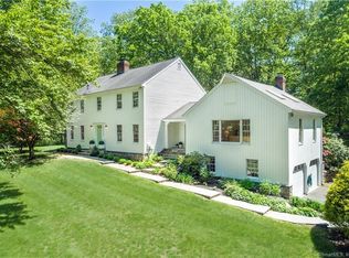94 Cains Hill Rd, Ridgefield, CT 06877