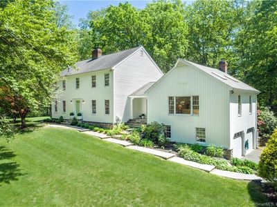 94 Cains Hill Road, Ridgefield, CT, 06877