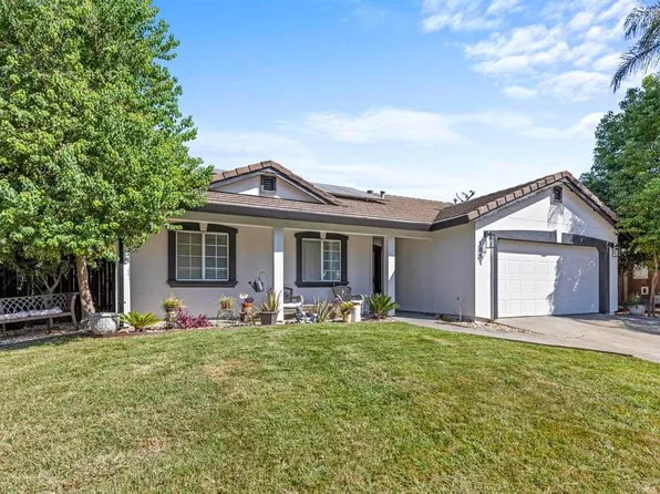 1851 Pebble Beach Dr, Yuba City, CA 95993