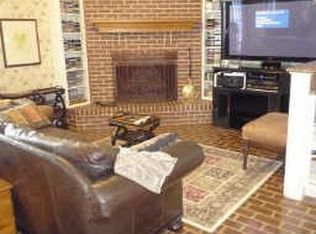 2726 Peninsulas Dr, Missouri City, TX 77459