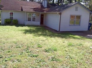 5392 Kirk Dr, Atlanta, GA 30349