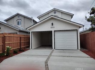 2311 E Oris St, Compton, CA 90222