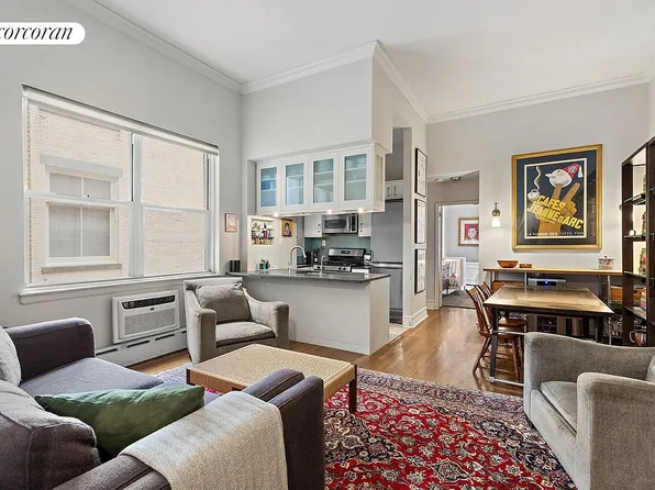 16 E 80th St APT 3D, New York, NY 10075