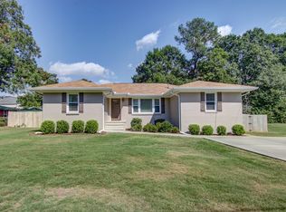 5134 Cook St NE, Covington, GA 30014