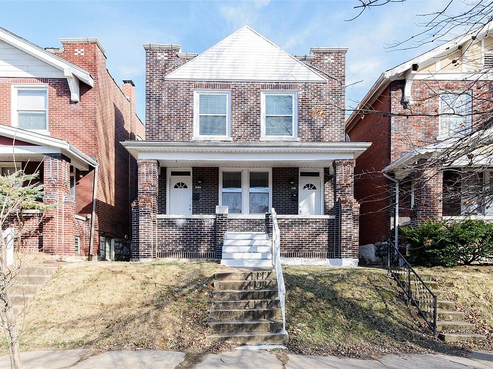 1st image of 3136 Maury Ave