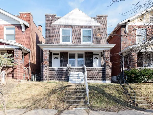 3136 Maury Ave, Saint Louis, MO 63116