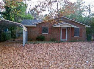 2206 Locust St, Montgomery, AL 36107
