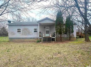 214 Patterson Ln, Ava, IL 62907