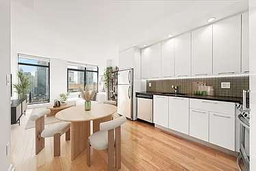 Rented by REAL New York