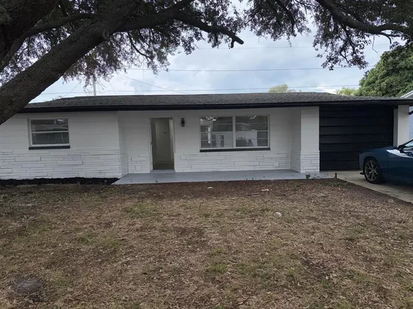 3651 Colonial Hills Dr, New Port Richey, FL 34652