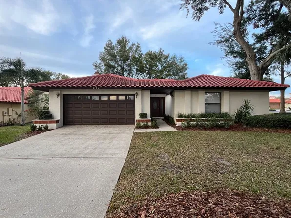 8125 N Ibiza Ct, Orlando, FL 32836