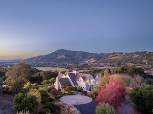 295 Sonoma Ridge Rd, Santa Rosa, CA 95404