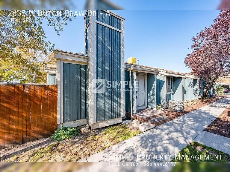 2635 W Dutch Draw Dr #A — Photo 16