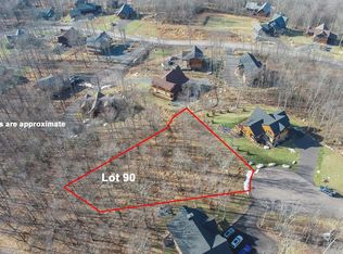 90 High Road Crst, Mchenry, MD 21541