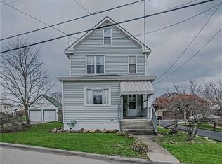 2415 Latrobe St, McKeesport, PA