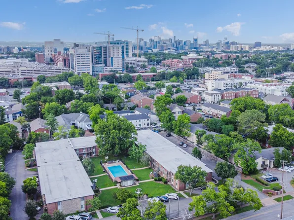2134 Fairfax Ave APT C2, Nashville, TN 37212