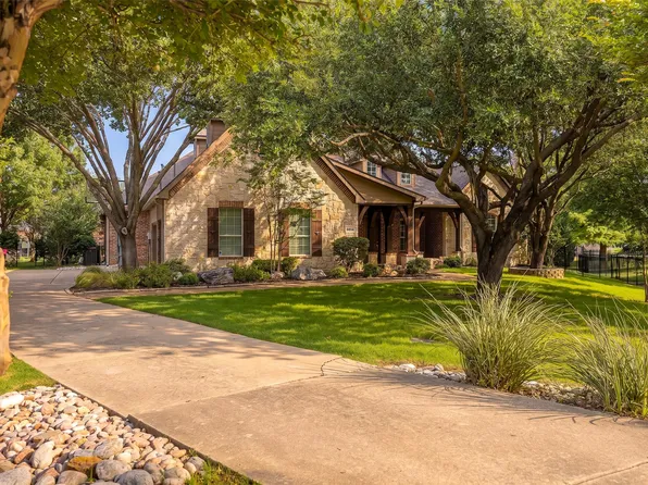 5804 Beechwood Ct, Parker, TX 75002