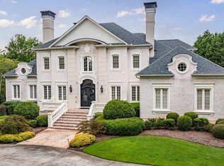 2560 Sugarloaf Club Dr, Duluth, GA 30097