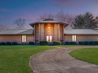 8615 Lancaster Circleville Rd SW, Amanda, OH 43102