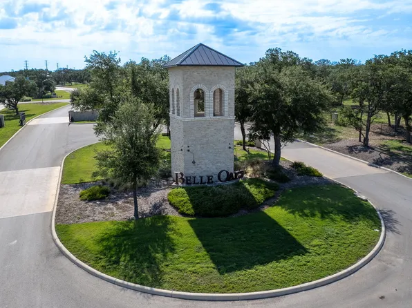 577 ROSEMARY RIDGE DR LOT 170, Bulverde, TX 78163