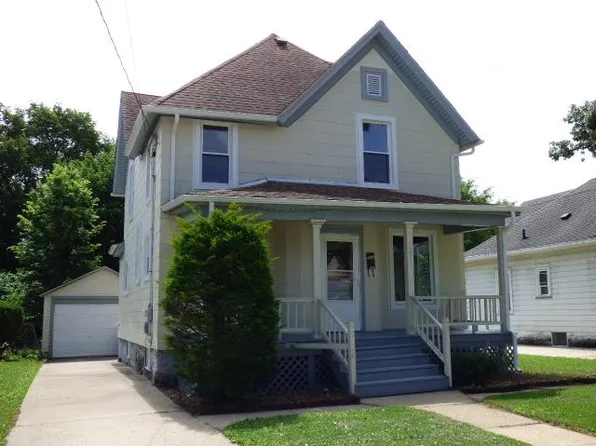 1231 Central Ave, Beloit, WI 53511