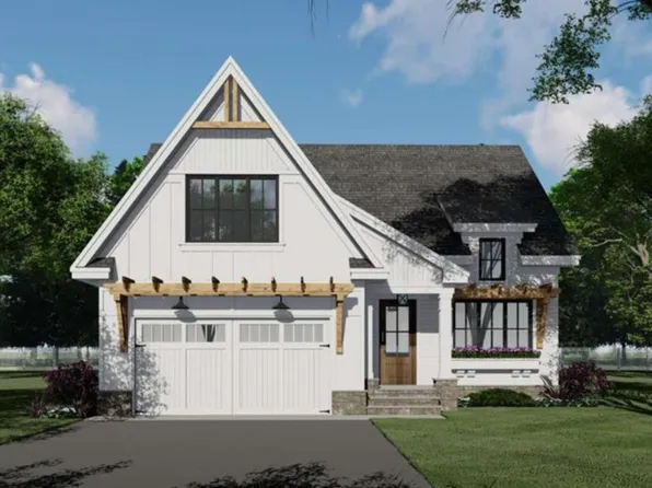 309 Oak Mountain Ave, Carrollton, GA 30116