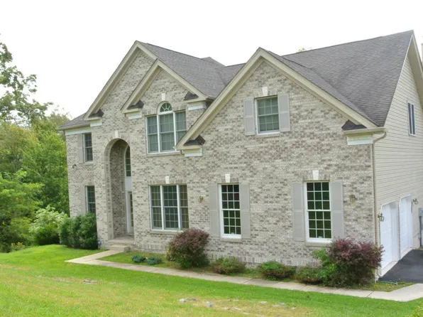 222 Spyglass Ct, East Stroudsburg, PA 18302