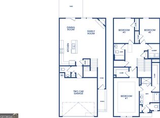 289 Sound Cir, Stockbridge, GA 30281