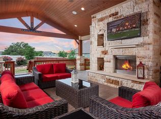 224 Oxbow Cv, Georgetown, TX 78628