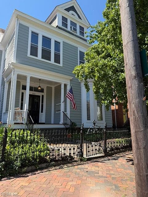 1st image of 303 W Freemason St #5
