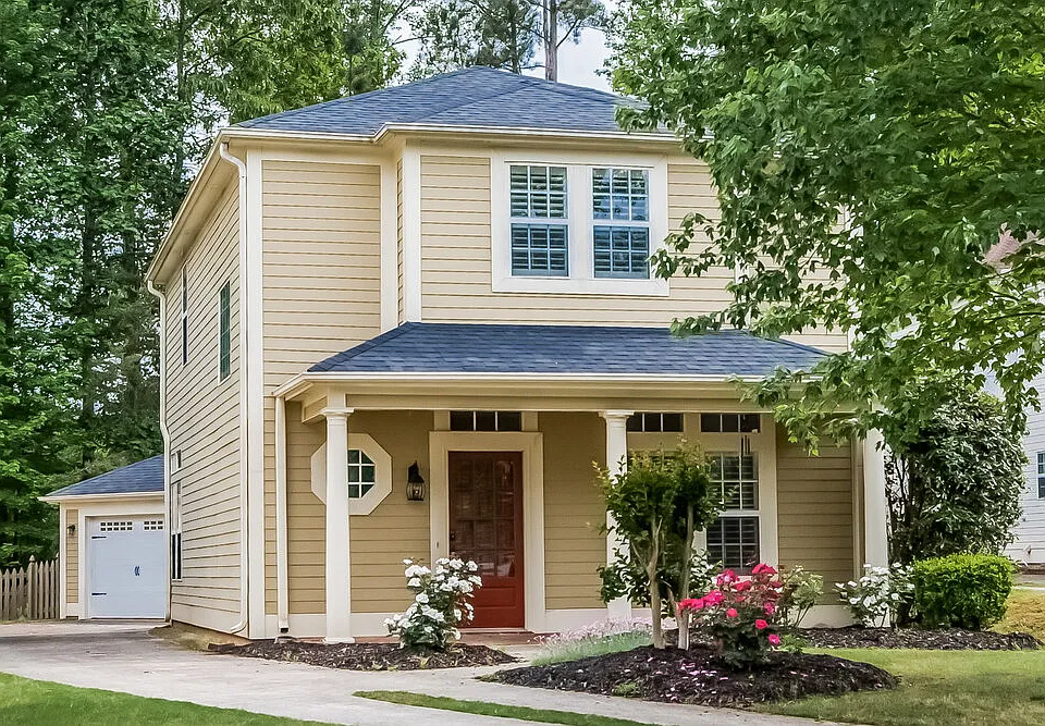 332 Pinehurst Way