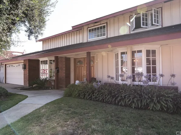 1719 Santee Riv, Placentia, CA 92870