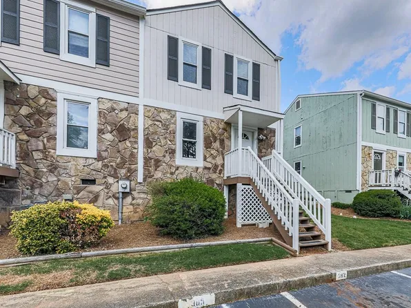 382 Oak Harbor Trl, Kennesaw, GA 30066
