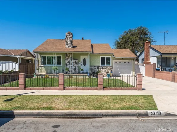 13713 Arlee Ave, Norwalk, CA 90650