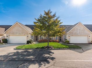 5632 Rose Of Sharon Dr, Dublin, OH
