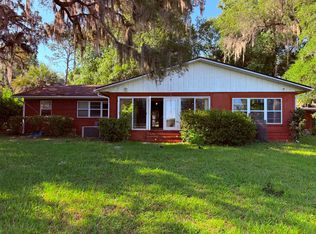 6306 Baker Rd, Keystone Heights, FL 32656