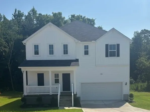 100 Sir David Way, Lillington, NC 27546