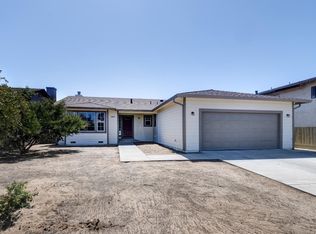 3016 Vera Ln, Marina, CA 93933
