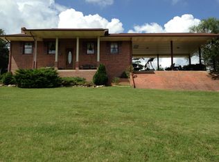 172 Begley Poore Rd, Sharps Chapel, TN 37866