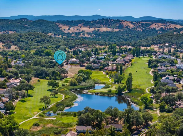 751 Grinding Rock Rd, Angels Camp, CA 95222