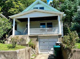 6308 Gracely Dr, Cincinnati, OH 45233
