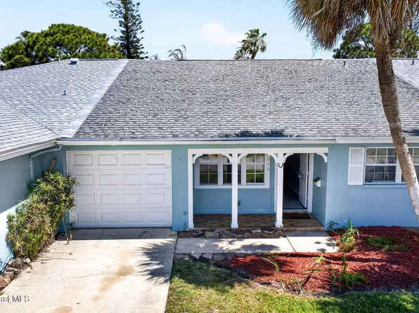 212 Emerald Dr W, Satellite Beach, FL 32937